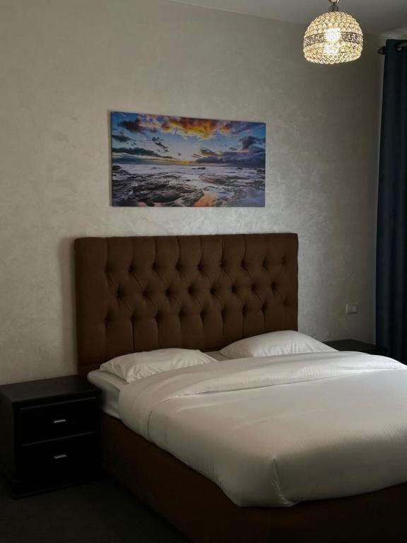 Golden Key Hotel Amman Esterno foto